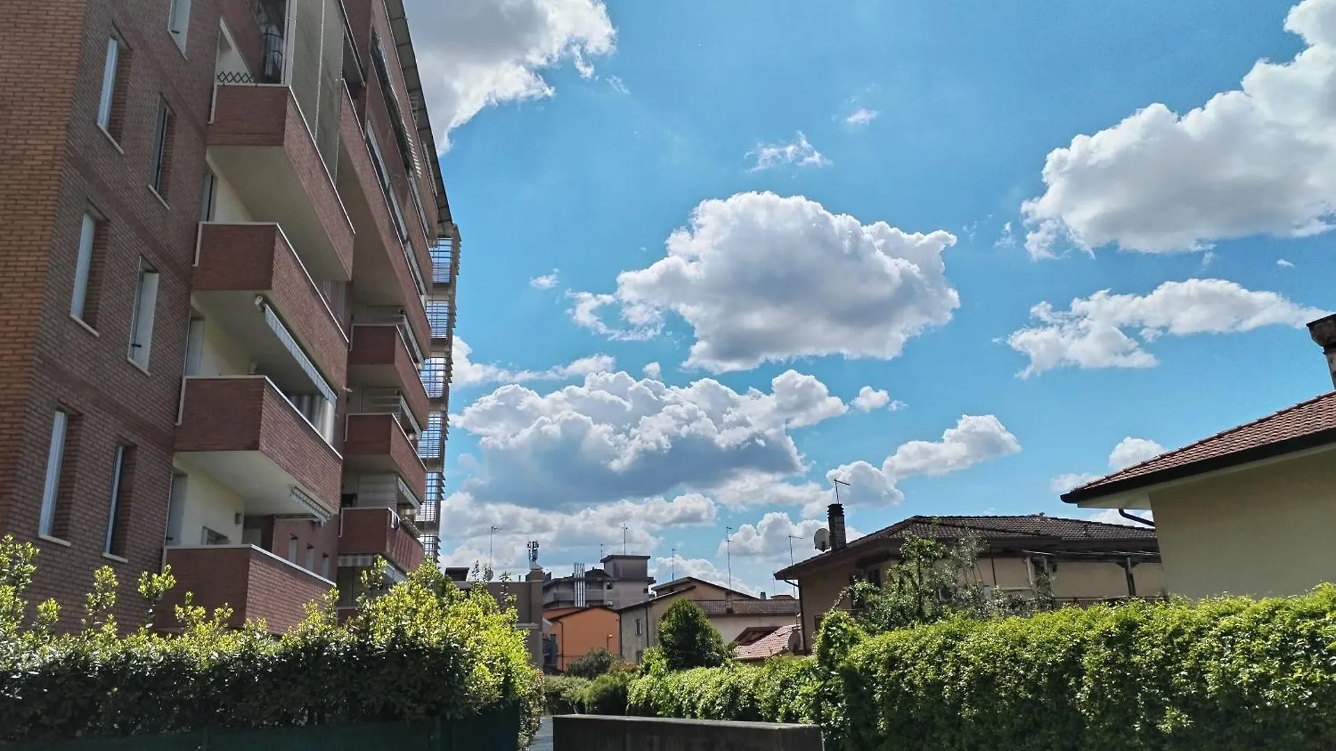 Apartment La Casa Di Luna Mestre Italy