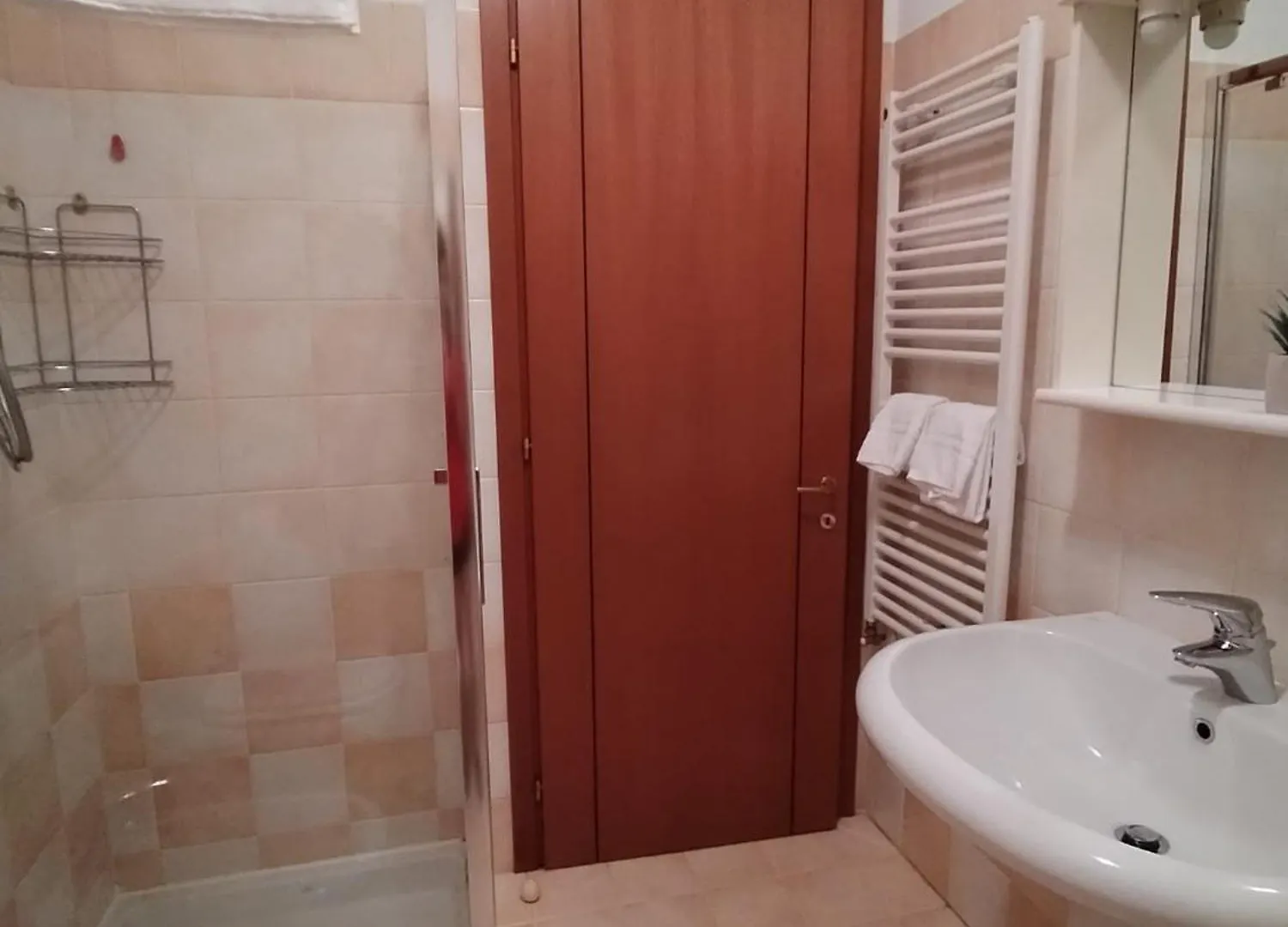 Apartment La Casa Di Luna Mestre Italy