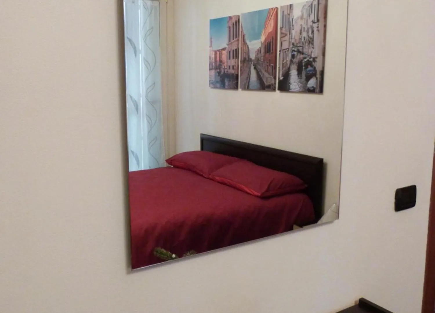 Apartment La Casa Di Luna Mestre